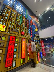 -乐高品牌旗舰店(人民广场店)