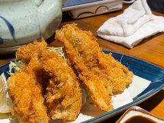 -晶吉·居酒屋·烧鸟·生鱼饭(中山区民主广场店)
