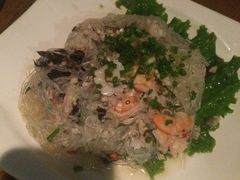 -万藏·荞麦酒房BANKURA JAPANESE SOBA KITCHEN(长乐路店)