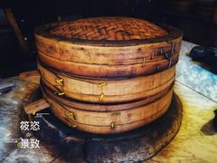 -锦记糕点铺