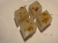 桂花拉糕-海立阁海鲜江浙菜(漕河泾印象城店)