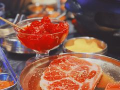 -入火韩国烤肉(凯旋广场店)