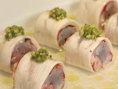 -广州柏悦酒店·悦景轩·粤菜餐厅