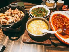 -江太极江浙菜(马桥万达广场店)