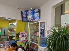 -贝乐美育成长空间(滨江中心)