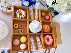 -安德鲁户外烧烤帐篷营地(马泉营店)