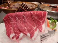 -巴奴毛肚火锅(景枫中心店)