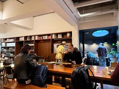 -BAKER&SPICE(安福路店)