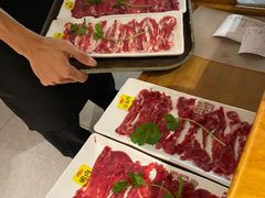 -海银海记潮汕牛肉火锅(新港中路海珠店)