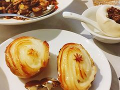 -红双喜海鲜淮扬菜·港城美食名片(海昌北路店)