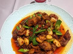 -贵州大厦贵州厅(樱花园西街店)