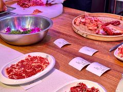 -江南福宴·澳门海鲜.牛肉火锅(汇高栢悦中心店)