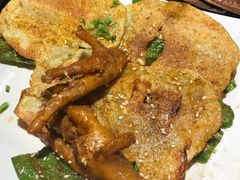 -霄汉羊排(万松园一店)