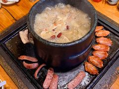 -滇藏石锅宴(北门坡古城管理局店)