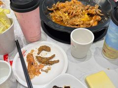 -虾吃虾涮.虾火锅.肉蟹煲(步步高梅溪新天地店)