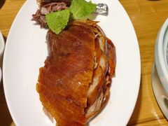 -泰钰丰烤鸭(永安道店)