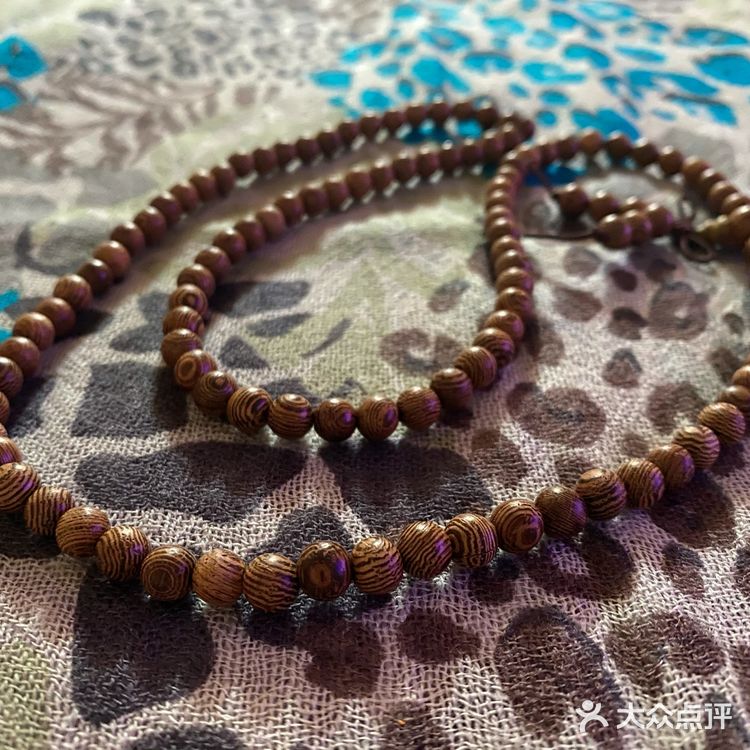 结婚礼物👰🏻手串