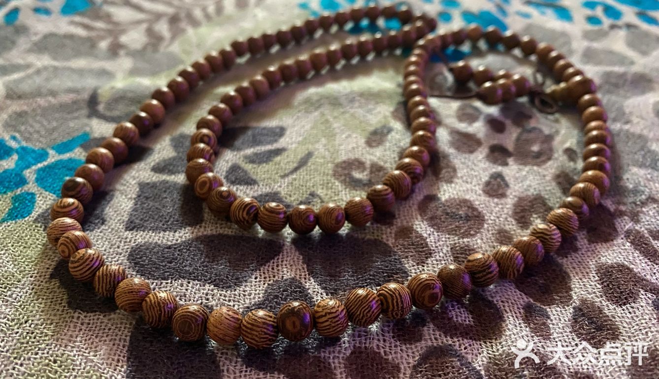 结婚礼物👰🏻手串