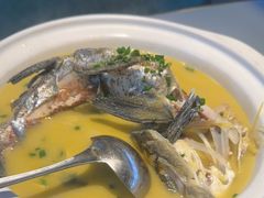 -渔舟意·湖南家宴(萝岗纳金城店)