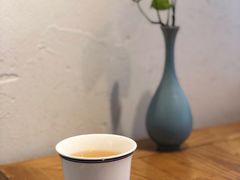 餐具摆设-之参餐厅(前门大街店)