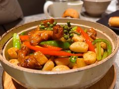 -留半山·香港食堂(啦啦宝都店)
