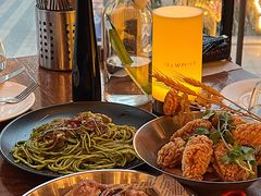 -埠口精酿夜景餐酒吧· BREWPORT BISTRO(长嘉汇重庆之眼店)