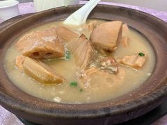 -粤·向群饭店(泮塘路店)