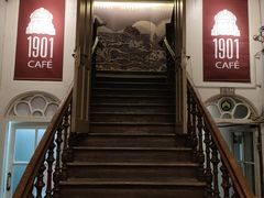 -1901 Cafe(西四店)