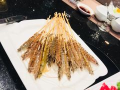 -新花城蟹粉馆(乌鲁木齐店)