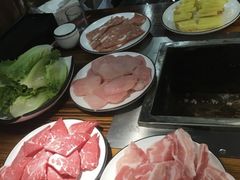 -风味烧烤(泰富店)