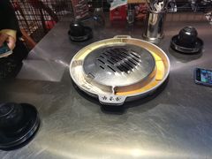 -哈哈碳都·牛肋条无限自助烤肉(台江万达店)