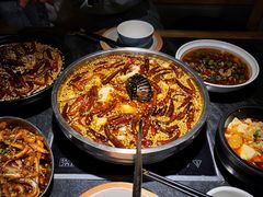 -大川先生·小龙虾·川菜(信义坊店)