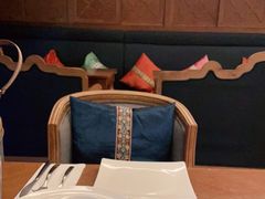 -Tajine Moroccan塔金摩洛哥中东餐厅