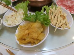 -阳坊胜利涮羊肉(阳坊老店)