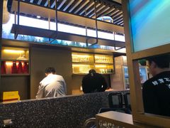 -鲜潭蒸汽石锅鱼(五道口购物中心店)