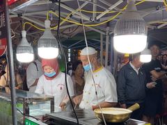 -清真老马家国华牛奶鸡蛋醪糟(正宁路店)