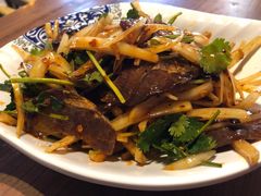 -山城遇宴·重庆江湖菜(五道口银谷大厦店)