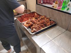 -四海蒸鲜蒸汽海鲜自助(北戴河店)
