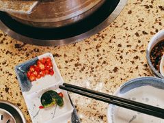 -原味四季椰子鸡(公明百佳华店)