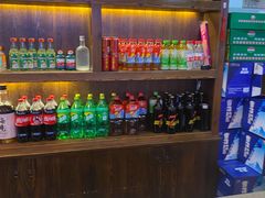零售区-亿诣蝎府炸酱面羊蝎子火锅(酷车小镇店)