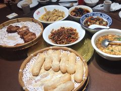 -天下客饭店(中山路店)
