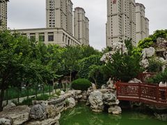 -李叔同故居纪念馆