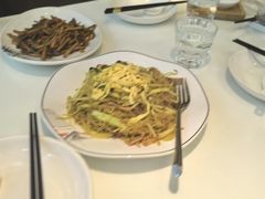 -金湖港式餐厅(建外店)