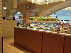 -凡塔斯牛排自助餐厅(莆田万达店)