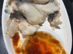 -清真·锦翔炝锅鱼(明德门店)