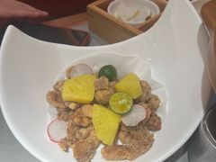 闽南醋肉-闽上鲜·福建菜(龙湖滨江天街店)