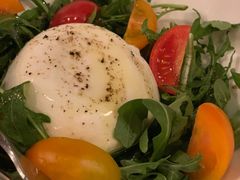 水牛奶酪色拉-La Tavernetta(Bar à Vin)(乌鲁木齐路店)