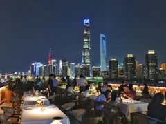-Kathleen's Waitan 凯圣琳江景西餐厅(外滩店)