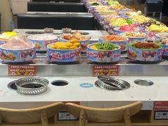 -密友回转自助火锅(世茂国际广场店)