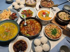 -荣小馆(临海世纪花城店)